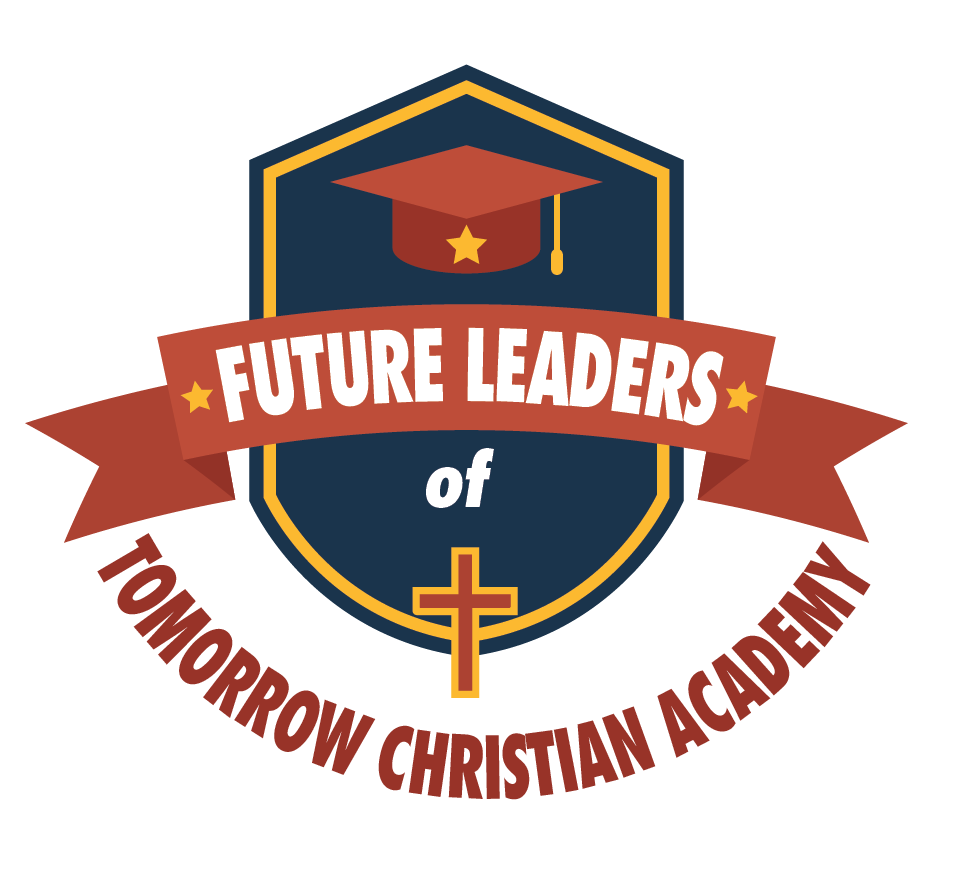 Future Leaders of Tomorrow Christian Academy crest